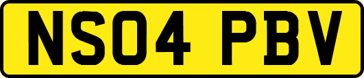 NS04PBV