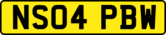 NS04PBW