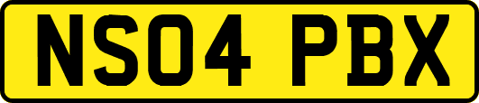 NS04PBX