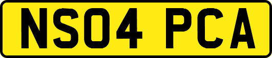 NS04PCA