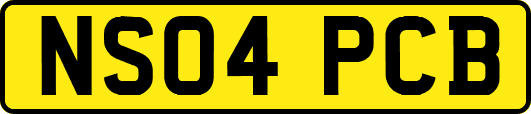 NS04PCB