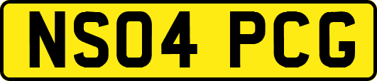 NS04PCG