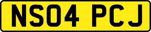 NS04PCJ
