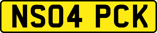 NS04PCK