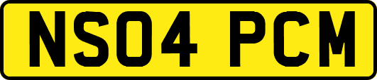 NS04PCM