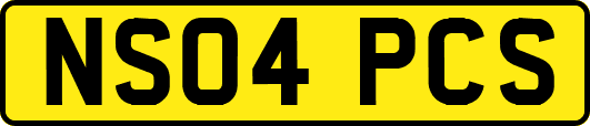 NS04PCS