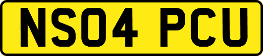 NS04PCU