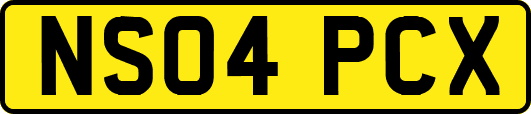 NS04PCX