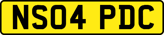 NS04PDC