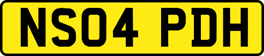 NS04PDH