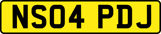 NS04PDJ