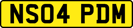 NS04PDM