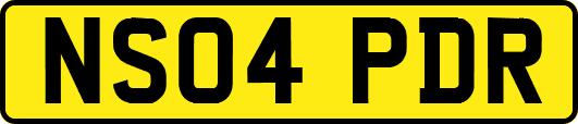 NS04PDR