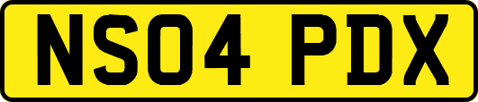 NS04PDX