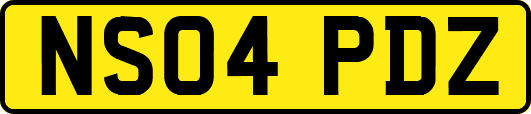 NS04PDZ