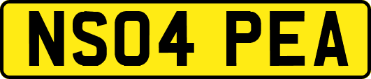 NS04PEA