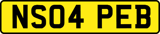 NS04PEB