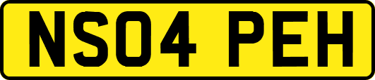 NS04PEH
