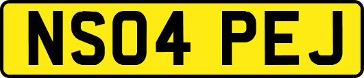 NS04PEJ