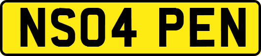 NS04PEN