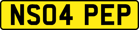 NS04PEP