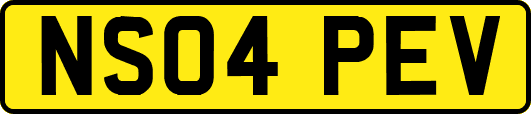 NS04PEV