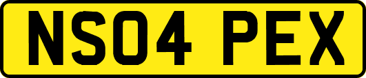 NS04PEX