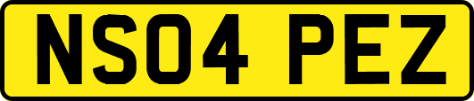 NS04PEZ