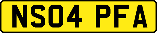 NS04PFA