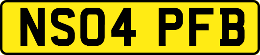 NS04PFB