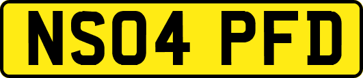NS04PFD
