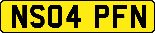 NS04PFN
