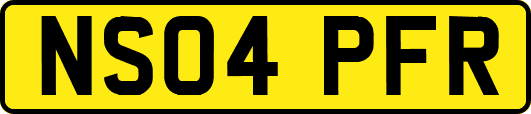 NS04PFR
