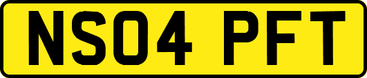 NS04PFT