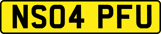 NS04PFU