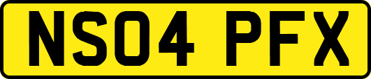 NS04PFX