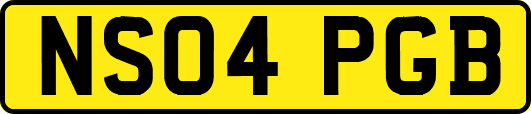 NS04PGB