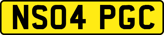 NS04PGC