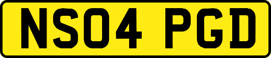 NS04PGD