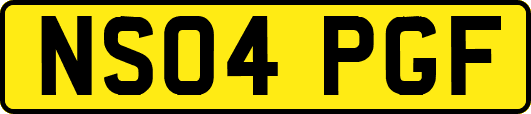 NS04PGF