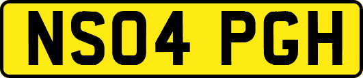 NS04PGH