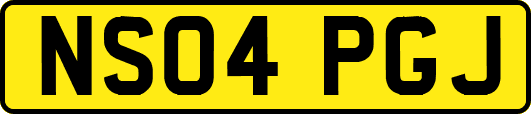 NS04PGJ