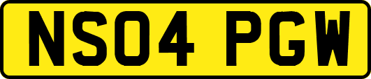 NS04PGW