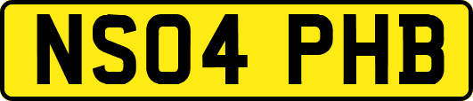 NS04PHB