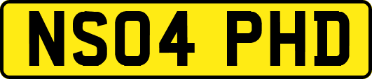 NS04PHD