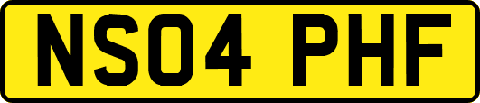 NS04PHF