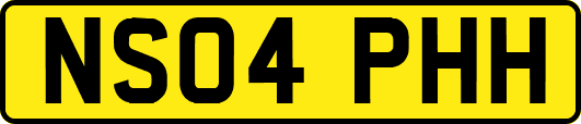 NS04PHH