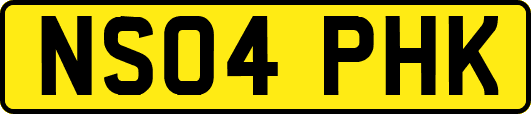 NS04PHK