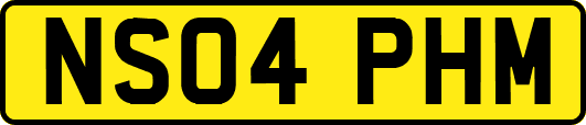 NS04PHM
