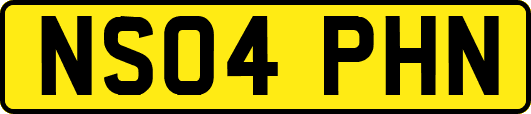 NS04PHN